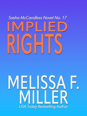 cover image of Implied Rights